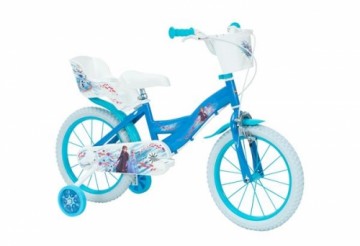 Huffy Frozen 16" Bike