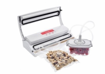 STATUS HV500 vacuum sealer