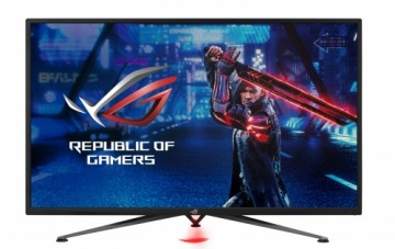 ASUS XG438QR 43inch VA WLED UHD