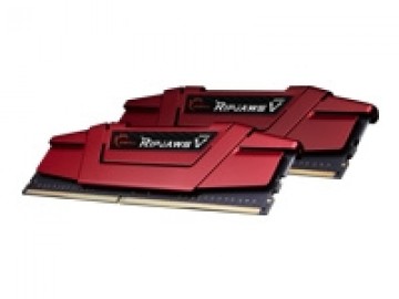 G.SKILL F4-2400C15D-16GVR DDR4 2x8GB