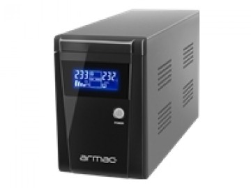 ARMAC O/1000F/LCD Armac UPS OFFICE Line-