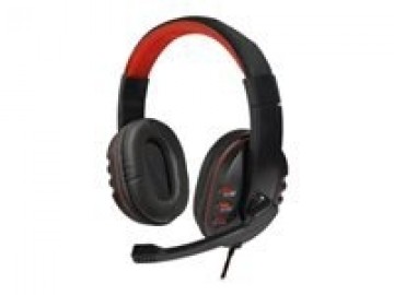 ART SLA NEMEZIS ART GAMING Headphones wi