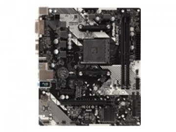 ASROCK B450M-HDV R4.0 AM4 Socket