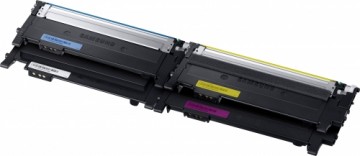 Hp Inc. SAMSUNG CLT-P404C/ELS 4-pk CYMK Toner