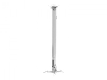 REFLECTA TAPA white ceiling mount length