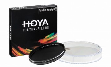 Hoya Filters Hoya filter Variable Density II 58mm