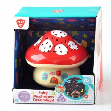 PLAYGO INFANT&TODDLER Fairy music dreamlight, 1702