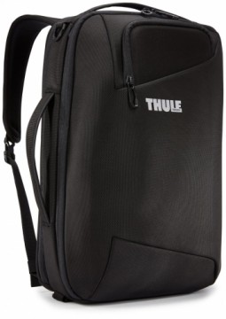 Thule  
         
       Accent convertible backpack 17L TACLB-2116 black (3204815)