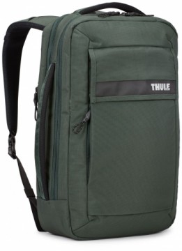 Thule  
         
       Paramount Convertible Backpack 16L PARACB-2116 Racing Green (3204491)