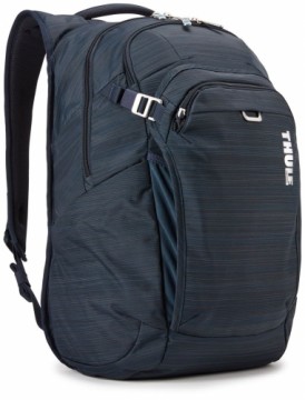 Thule  
         
       Construct Backpack 24L CONBP-116 Carbon Blue (3204168)