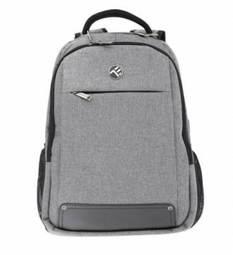 Tellur  
         
       15.6 Notebook Backpack Companion, USB port, gray