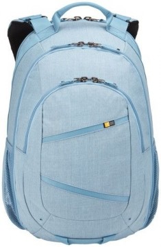 Case Logic  
         
       Berkeley Backpack 15.6 BPCA-315 LIGHT BLUE (3203615)