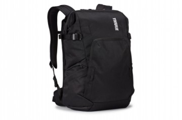 Thule  
         
       Covert DSLR Backpack 24L TCDK-224 Black (3203906)