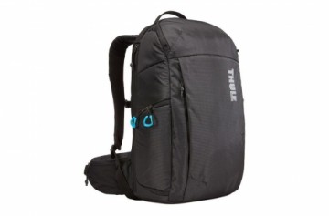 Thule  
         
       Aspect DSLR Backpack TAC-106 Black (3203410)