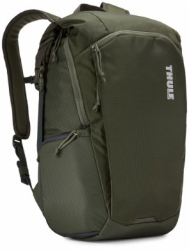 Thule  
         
       EnRoute Camera Backpack TECB-125 Dark Forest (3203905)