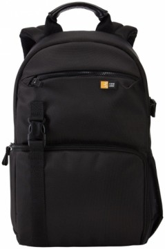 Case Logic  
         
       Bryker Backpack DSLR medium BRBP-105 BLACK (3203721)