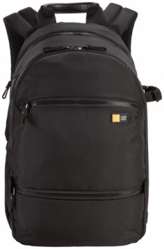 Case Logic  
         
       Bryker Backpack DSLR small BRBP-104 BLACK (3203654)