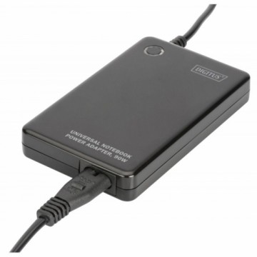 Assman electronic  
         
       DIGITUS notebook power supply 90W slim