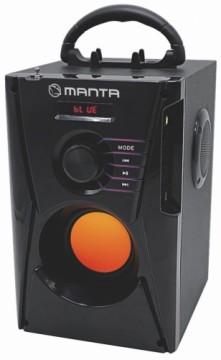 Manta  
         
       SPK810 BT