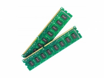 Intenso  
         
       DIMM DDR4 16GB kit (2x8) 2400Mhz 5642162