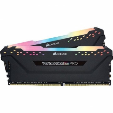 Corsair  
         
       16GB DDR4 3600MHz DIMM