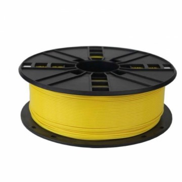 Gembird  
         
       3DP-PLA 1.75-01-Y Filament Gembir