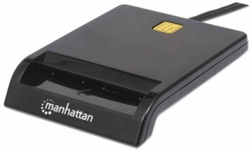 Manhattan  
         
       Smart Card Reader