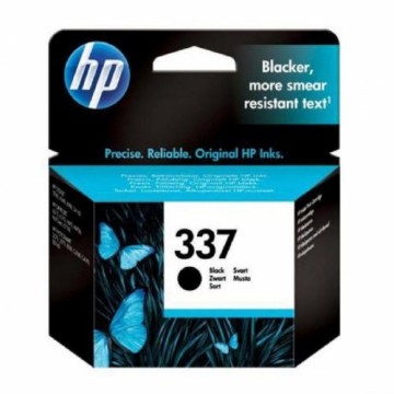 HP  
         
       HP 337 ink black 11ml