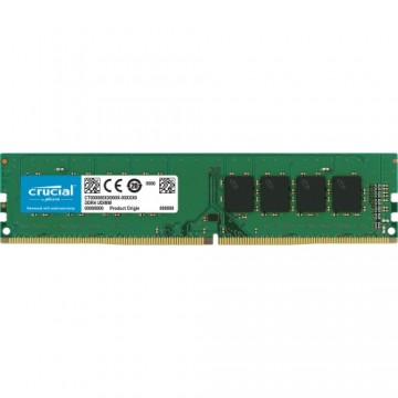 RAM Memory Crucial CT32G4DFD832A        32 GB DDR4