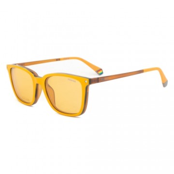 Солнечные очки унисекс Polaroid PLD6136CS-322 Жёлтый