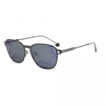 Unisex Saulesbrilles Polaroid PLD6119G-CS-KJ1 Sudrabains