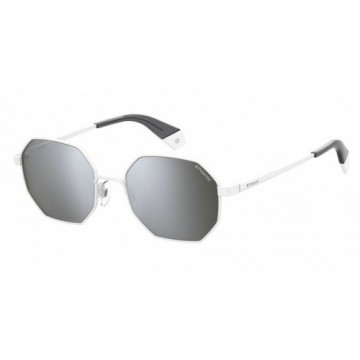 Unisex Sunglasses Polaroid PLD6067S-VK6 Ø 53 mm