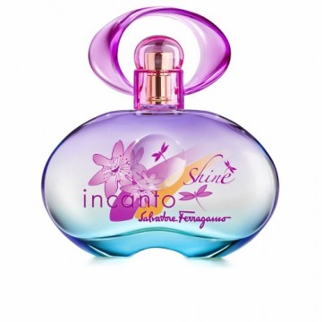 Женская парфюмерия Salvatore Ferragamo Incanto Shine EDT (100 ml)