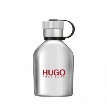 Мужская парфюмерия Hugo Boss Hugo Iced EDT (75 ml)