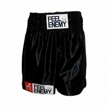 Pieaugušo bikses Muay Thai KRF DC Short Thai