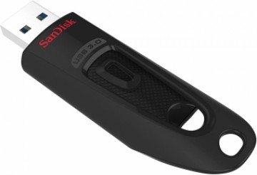 SanDisk Ultra 512GB Black