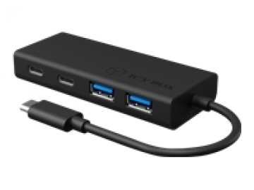 Raidsonic ICY BOX USB 3.0 HUB