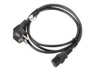 LANBERG CA-C13C-11CC-0018-BK cable