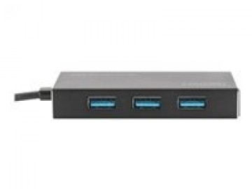 Assmann Electronic DIGITUS USB 3.0 Office Hub 4-Port