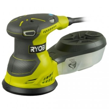 Ryobi ROS300A Orbital sander 13000 RPM 12000 OPM