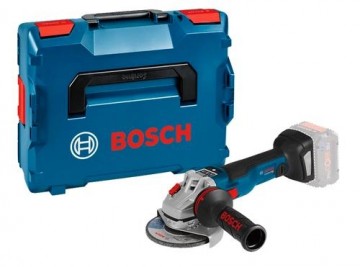 Bosch GWS 18V-10 SC Professional angle grinder 15 cm 7500 RPM 2 kg