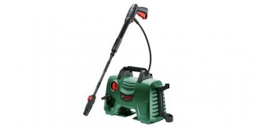 Bosch EasyAquatak 110 pressure washer Compact Electric 330 l/h 1300 W Green