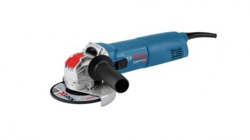 Bosch GWX 10-125 Professional angle grinder 12.5 cm 11000 RPM 1000 W 2.2 kg