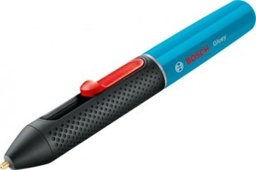 Bosch Gluey (Lagoon blue)