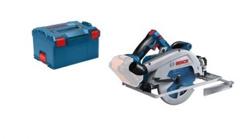 Bosch GKS 18V-68 GC Professional 19 cm Black, Blue 5000 RPM