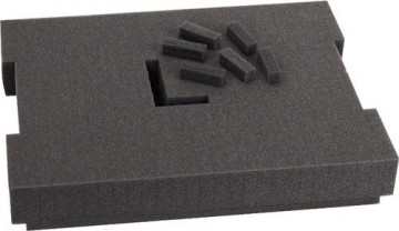 Bosch Foam insert 136 Professional