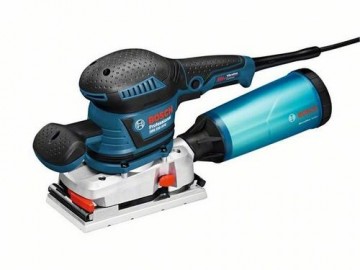 Bosch GSS 230 AVE Professional Orbital sander 11000 RPM 22000 OPM