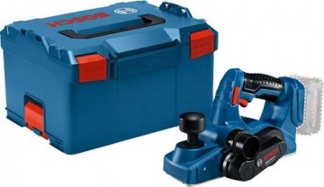 Bosch 0 601 5A0 300 power hand planer Black, Blue 14000 RPM