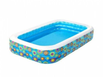 BESTWAY 54121 inflatable pool 305x183x56cm (14440-0)