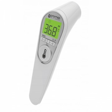 Oro Med HI-TECH MEDICAL ORO-BABY COLOR digital body thermometer Remote sensing thermometer